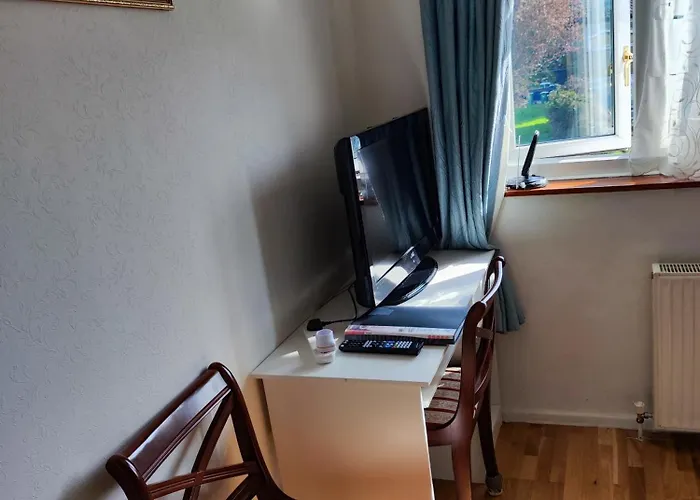 Simply Guesthouse